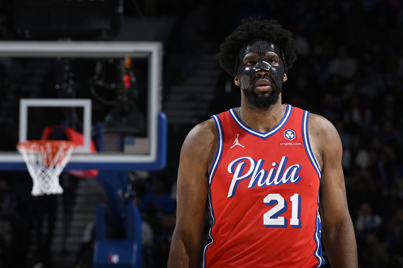 考辛斯:恩比德需要减重36斤 现在NBA不需要靠吨位硬凿的中锋了